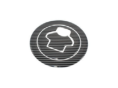 BIKE IT Fuel Cap Decal 3 Piece Set BMW