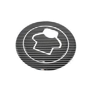 BIKE IT Fuel Cap Decal 3 Piece Set BMW 