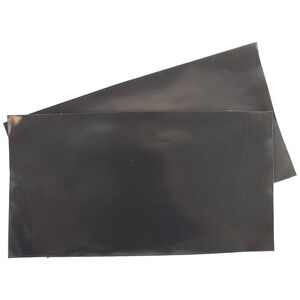 BIKE IT Tank Pad Gripper Sheets 40x20cm Black (2pcs) 