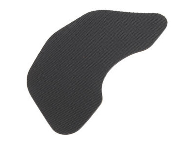 BIKE IT Tank Pad Gripper Tank Top Black (1pc)