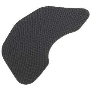 BIKE IT Tank Pad Gripper Tank Top Black (1pc) 