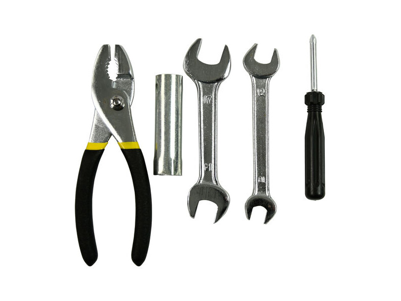 BIKE IT Emergency Tool Kit click to zoom image