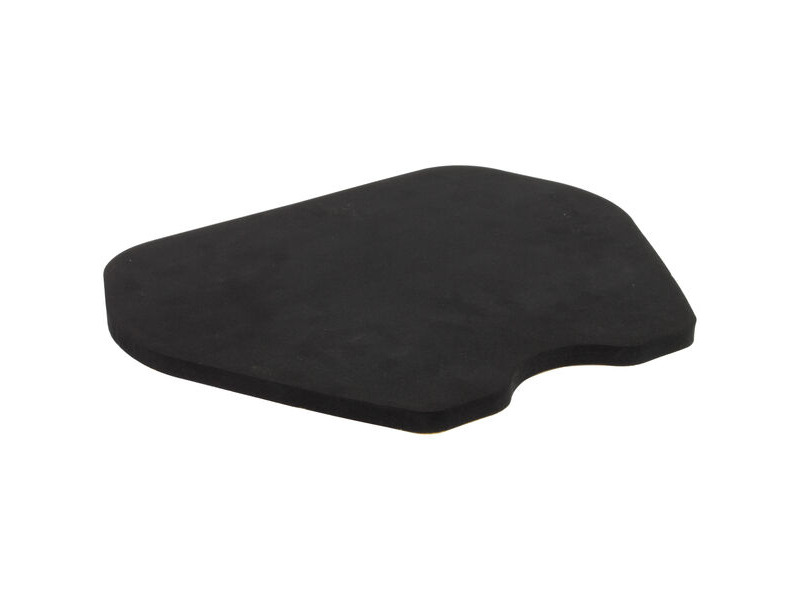 BIKE IT Precut Seat Foam 1.2cm click to zoom image