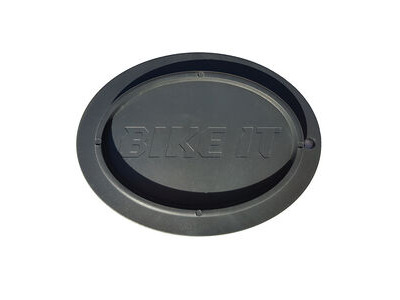 BIKE IT BIKE IT OVAL STAND PAD - SINGLE