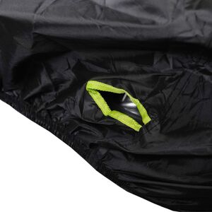 BIKE IT 'Nautica' Outdoor Motorcycle Rain Cover for Large sized Motorcycles click to zoom image