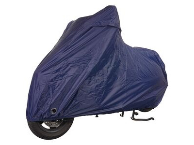 BIKE IT Deluxe Heavy Duty Scooter Rain Cover