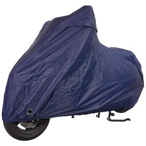 BIKE IT Deluxe Heavy Duty Scooter Rain Cover 