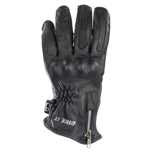 BIKE IT AMP Glove (Black) 2022