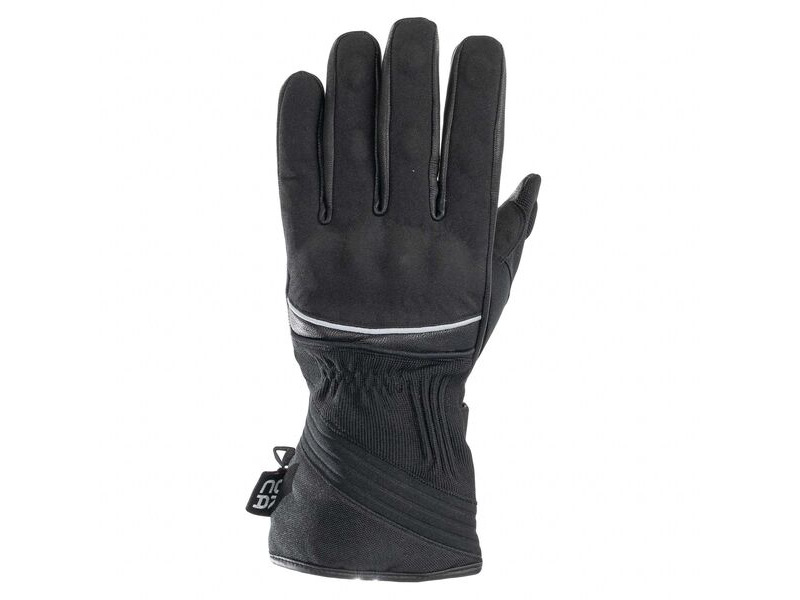 BIKE IT 'Burhou' All-Season All-Weather Glove click to zoom image