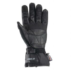 BIKE IT 'Burhou' All-Season All-Weather Glove click to zoom image