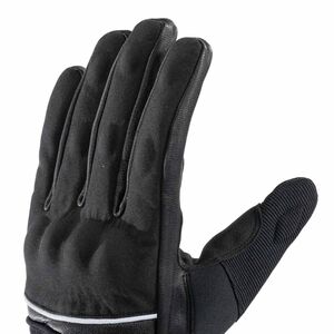 BIKE IT 'Burhou' All-Season All-Weather Glove click to zoom image