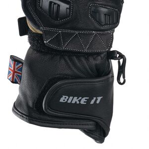 BIKE IT BIke It Ultimate Track Glove (UTG) click to zoom image