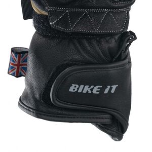 BIKE IT BIke It Ultimate Track Glove (UTG) click to zoom image