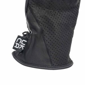 BIKE IT Cruiser Gloves Air 'CGA' (Black) click to zoom image