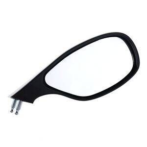 BIKE IT Replacement OE Mirror for Cagiva Mito (RIGHT HAND (FLAT MOUNT)) click to zoom image