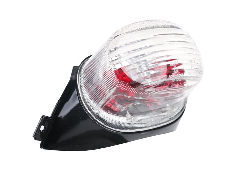 BIKE IT Replacement Rear Light Unit for Suzuki GSX-R600('97-'00) and GSX-R750 ('96-'99) click to zoom image