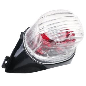 BIKE IT Replacement Rear Light Unit for Suzuki GSX-R600('97-'00) and GSX-R750 ('96-'99) 