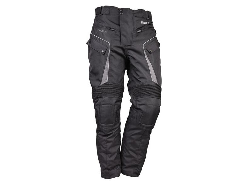 BIKE IT 'Burhou' Motorcycle Pants/Trousers click to zoom image