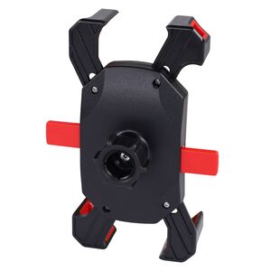 BIKE IT Universal Essential Quick Hold And Release Phone Holder click to zoom image