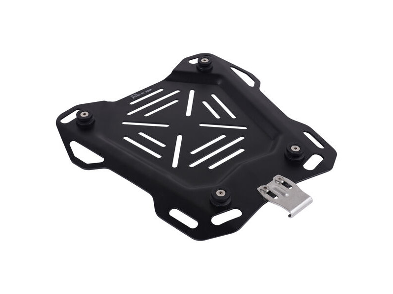 BIKE IT Replacement or Spare Fitting Plate For LUGTBX003 Top Box click to zoom image