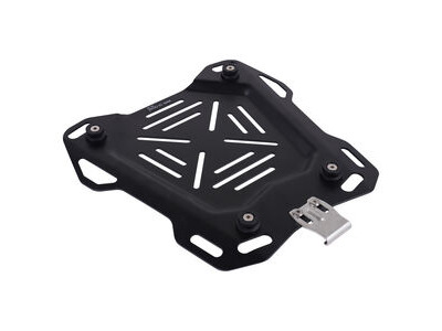 BIKE IT Replacement or Spare Fitting Plate for LUGTBX011 Top Box