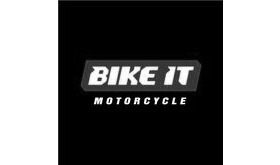 BIKE IT logo