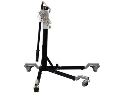 BIKETEK Riser Stand (Without Adapter Kit)