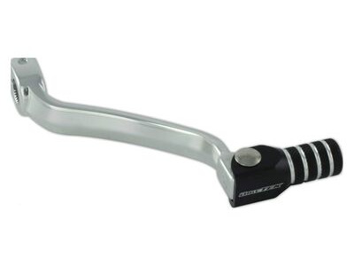 BIKETEK MX Alloy Gear Lever With Black Tip #H16