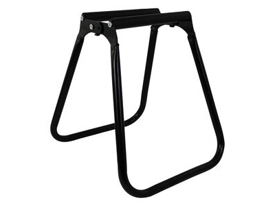 BIKETEK MX Folding Paddock Stand