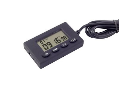 BIKETEK Lap Timer Spare Receiver Module