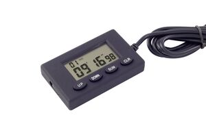 BIKETEK Lap Timer Spare Receiver Module 