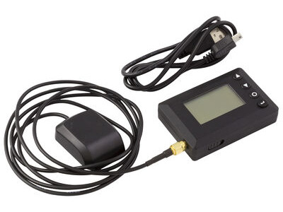 BIKETEK GPS Laptimer