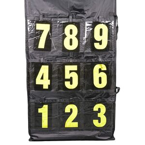 BIKETEK Storage Bag For Pit Board click to zoom image