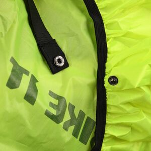 BIKETEK Waterproof And Reflective Rucksack Cover click to zoom image