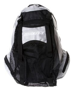 BIKETEK Backpack And Carrier click to zoom image