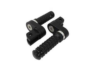 BIKETEK Adjustable Front Footpegs Honda