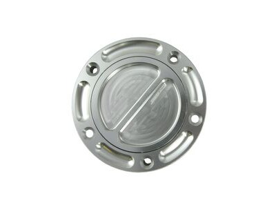 BIKETEK Keyless Race Fuel Filler Cap - #D01