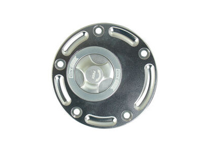 BIKETEK Quarter Turn Keyless Race Fuel Filler Cap - #D05