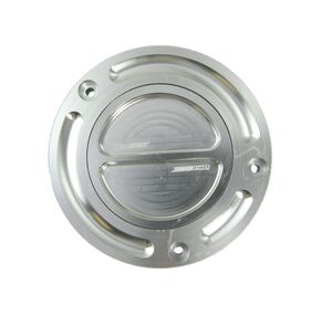 BIKETEK Keyless Race Fuel Filler Cap - #H01 