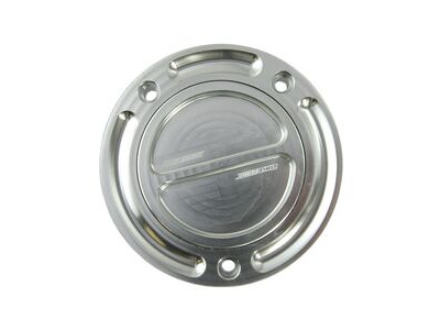 BIKETEK Keyless Race Fuel Filler Cap - #S01