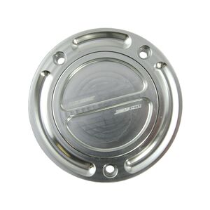 BIKETEK Keyless Race Fuel Filler Cap - #S01 