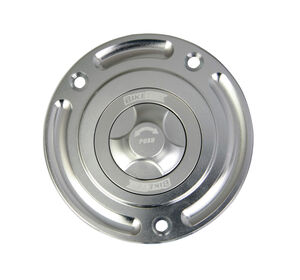 BIKETEK Quarter Turn Keyless Race Fuel Filler Cap - #S05 