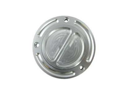 BIKETEK Keyless Race Fuel Filler Cap - #Y01