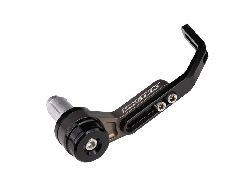 BIKETEK Premium Black Brake Lever Control Guard click to zoom image