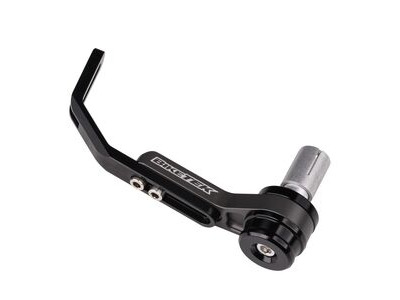 BIKETEK Premium Black Clutch Lever Control Guard