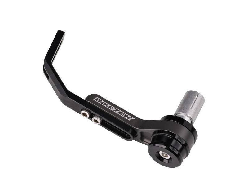 BIKETEK Premium Black Clutch Lever Control Guard click to zoom image