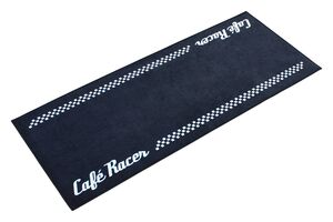 BIKETEK Series 3 Café Racer Garage Mat 190 X 80cm 