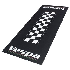 BIKETEK Biketek Garage Mat Series 4 Vespa 190 x 80 cm 