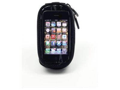 BIKETEK Tank Mounted iPhone Pouch 3 3S 4 4S