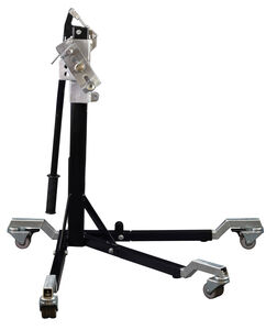 BIKETEK Riser Stand for BMW S1000RR '09-'14 models 